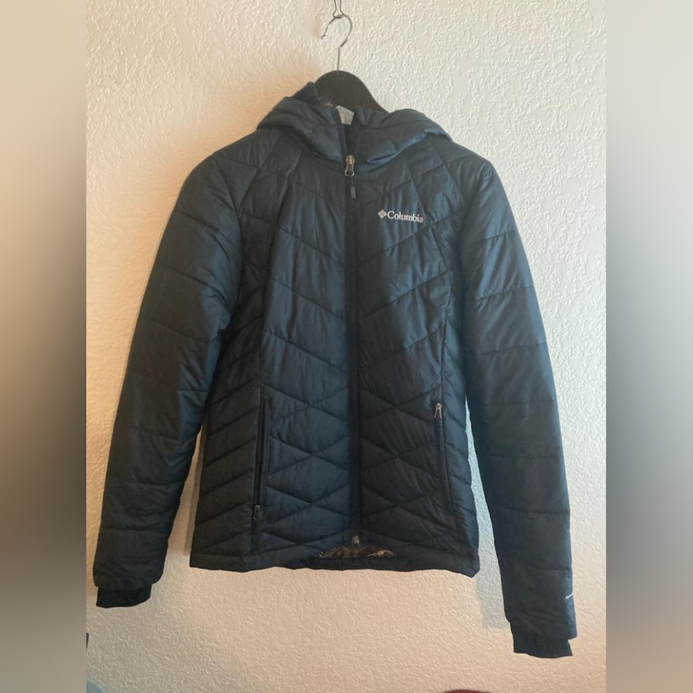 Columbia Women's sports jacket